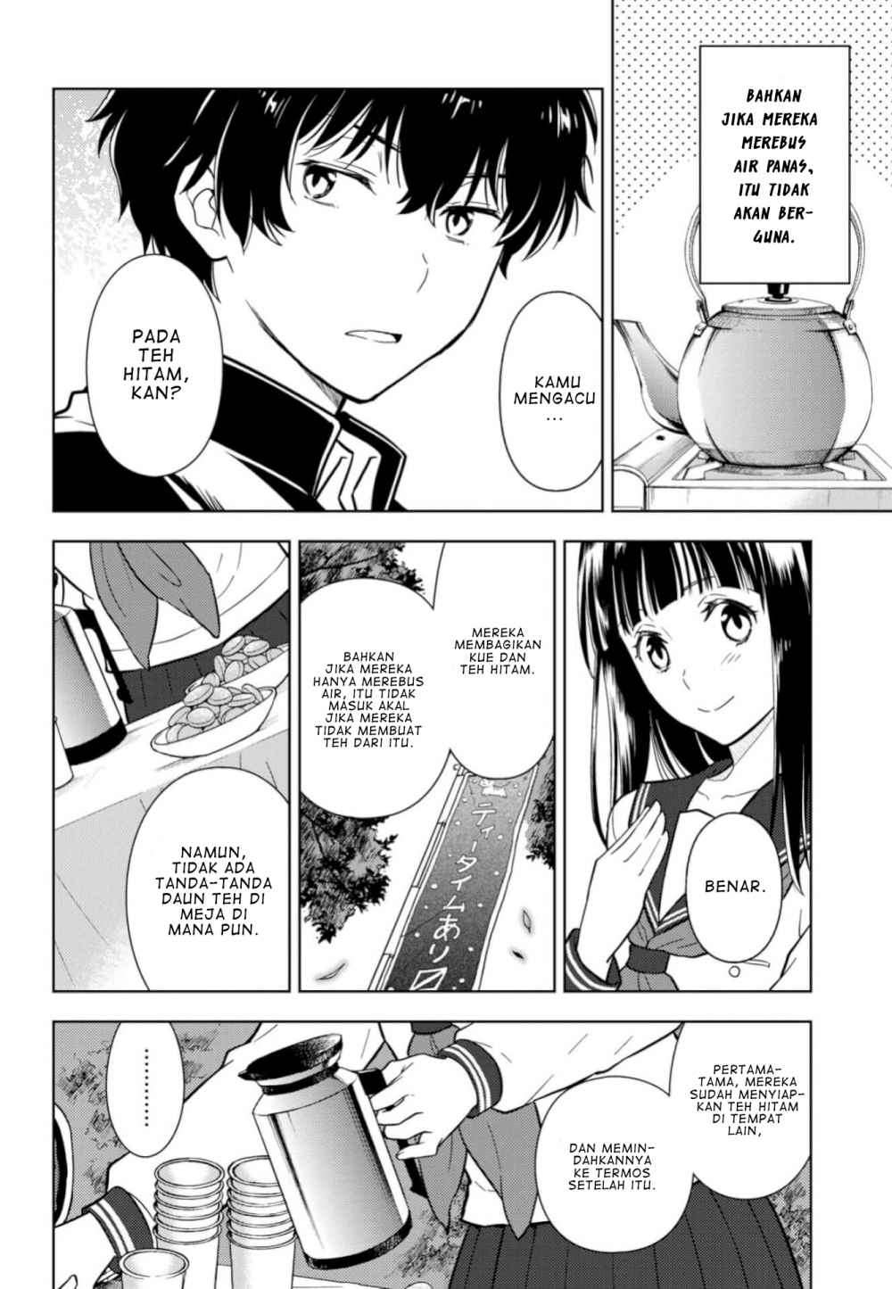 Chapter 78 - halaman 18