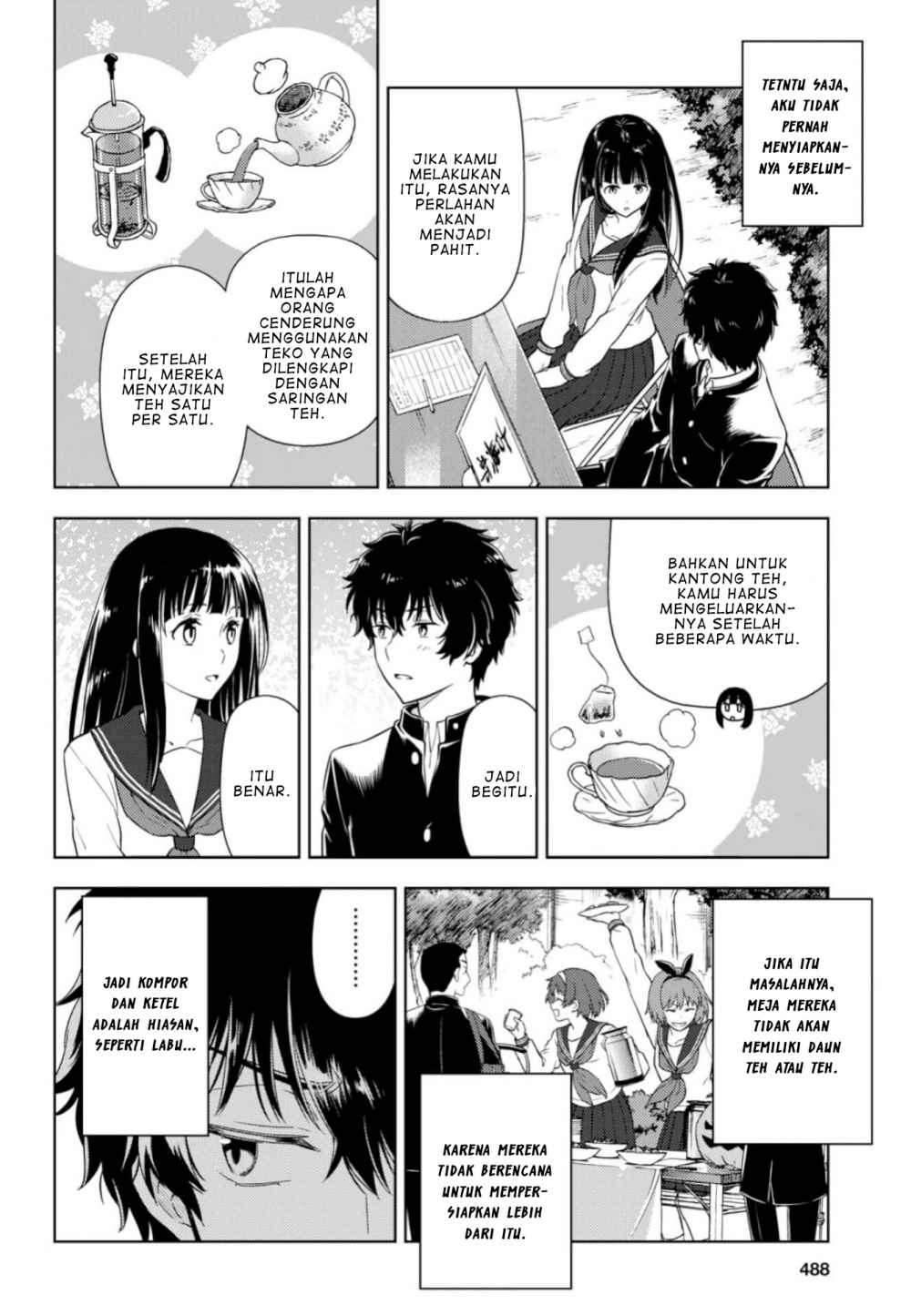 Chapter 78 - halaman 20