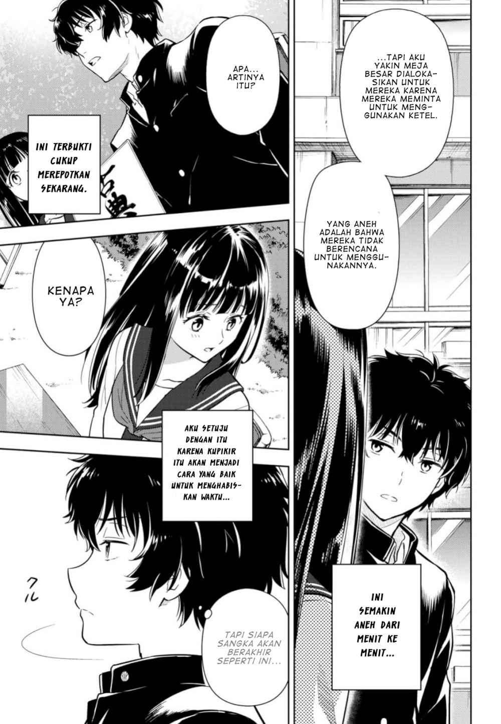 Chapter 78 - halaman 21