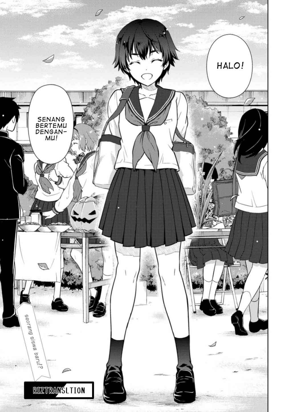 Chapter 78 - halaman 23