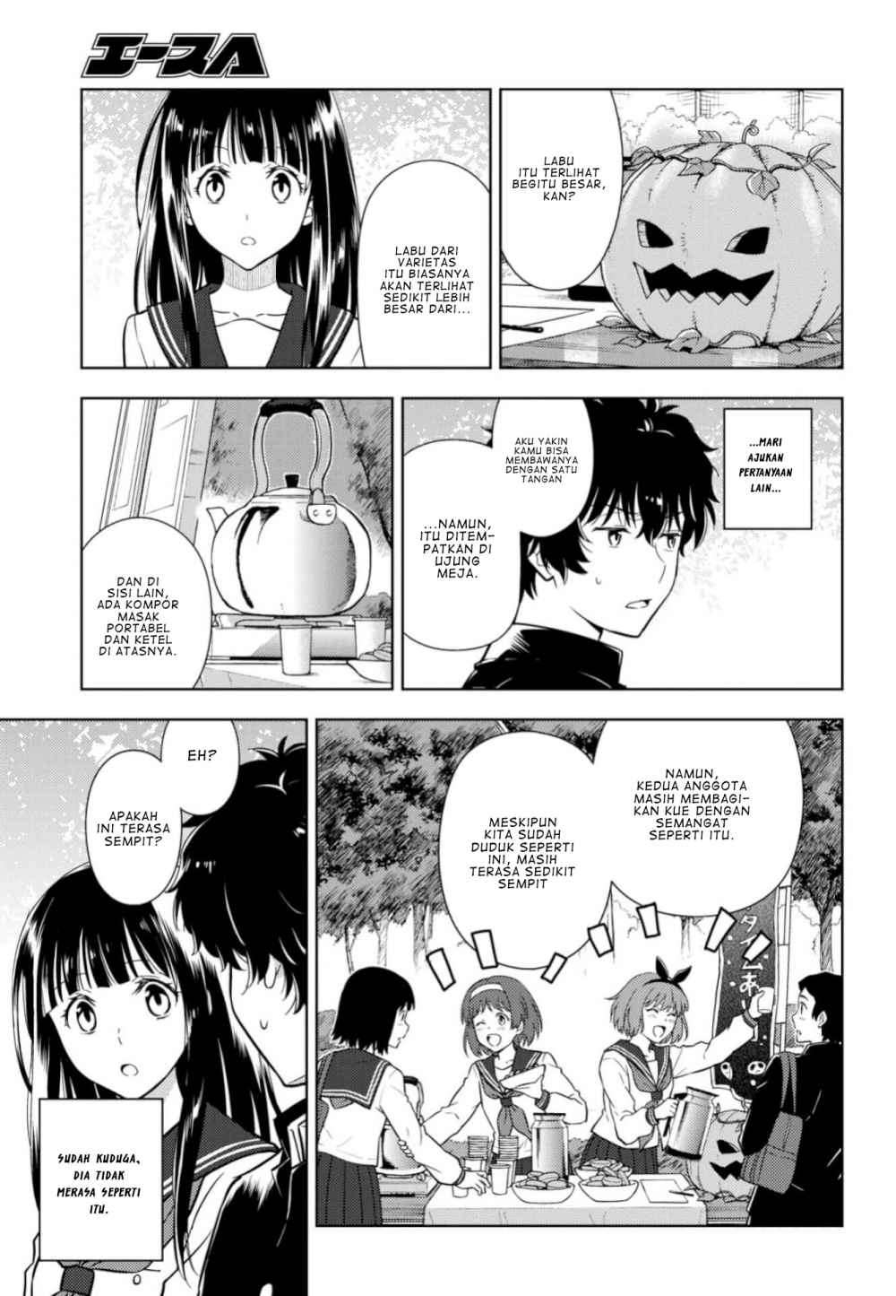 Chapter 78 - halaman 5