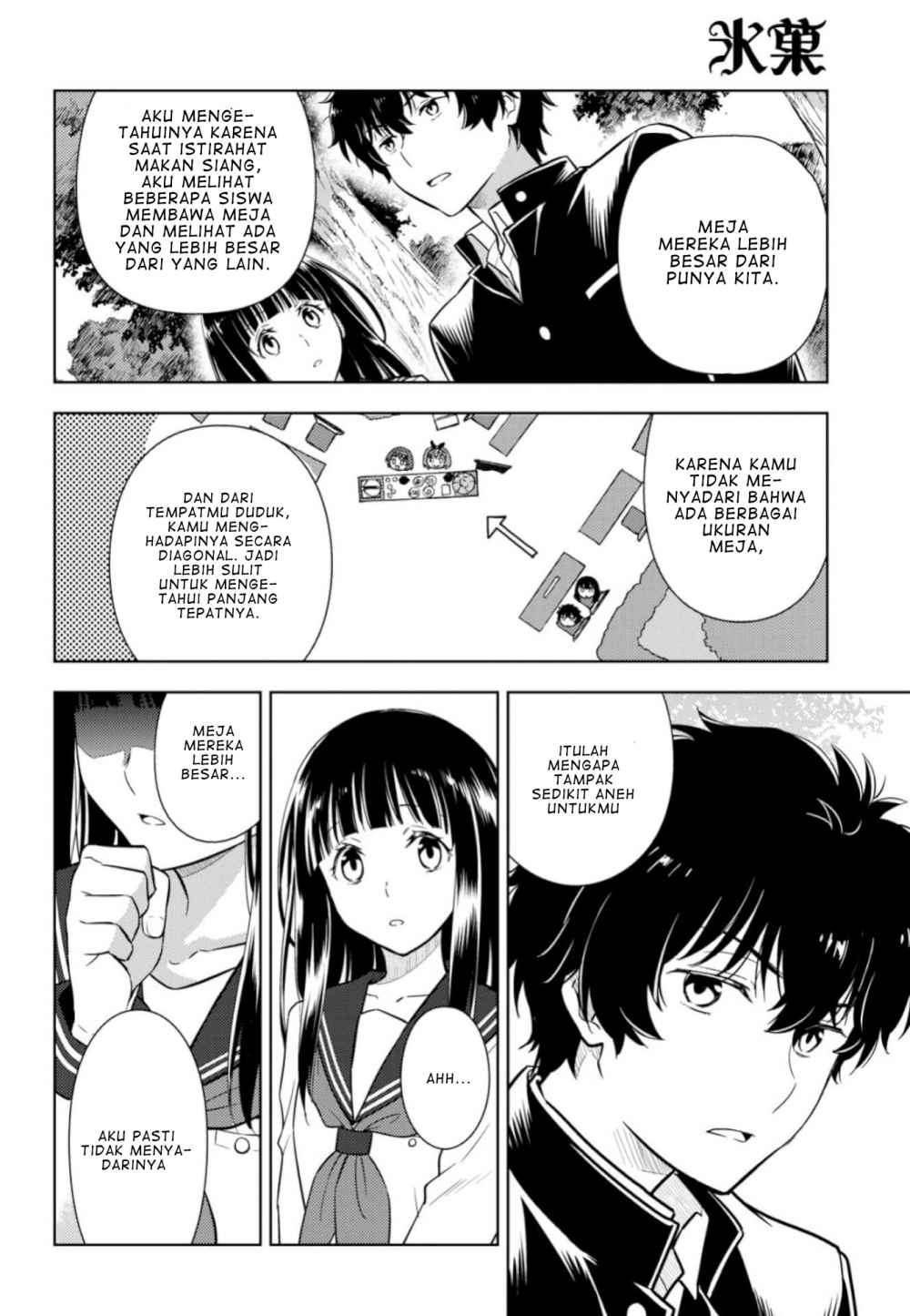 Chapter 78 - halaman 6