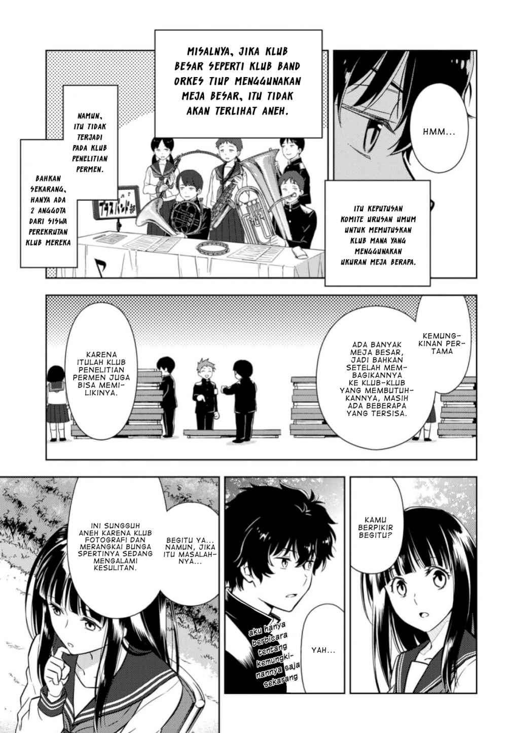 Chapter 78 - halaman 9