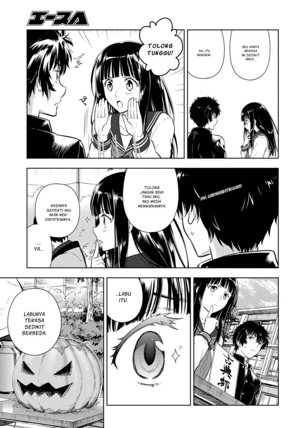 Chapter 77 - halaman 13