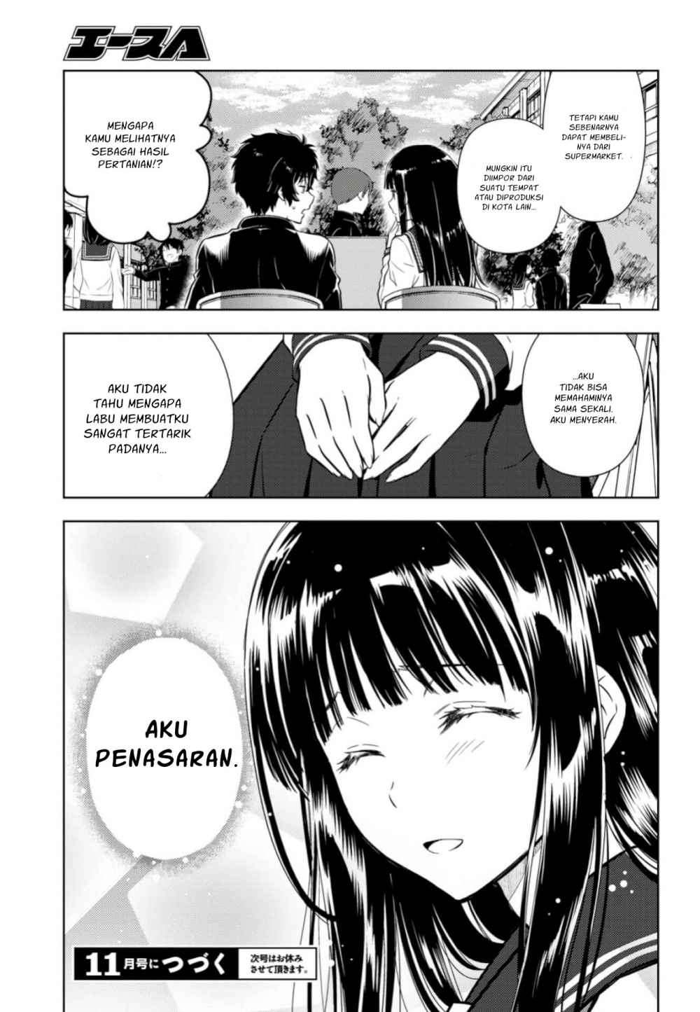 Chapter 77 - halaman 15