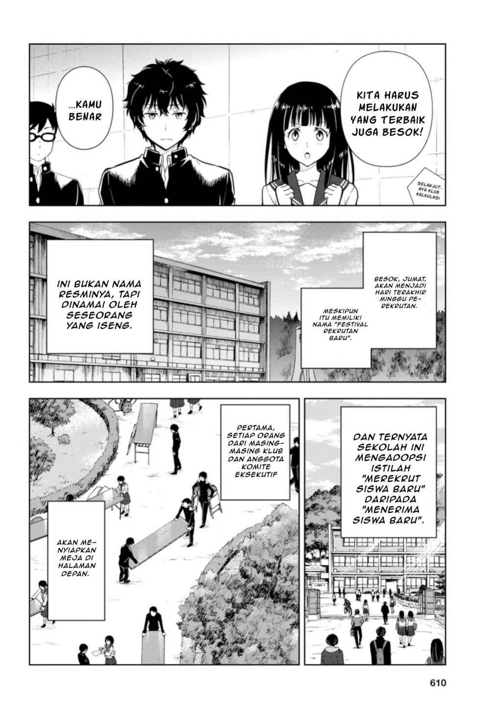 Chapter 76 - halaman 13