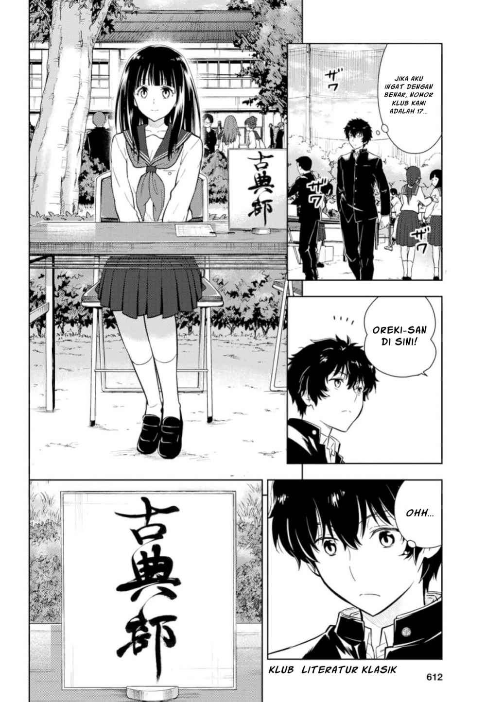 Chapter 76 - halaman 15