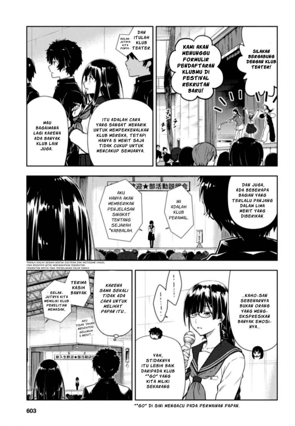 Chapter 76 - halaman 6