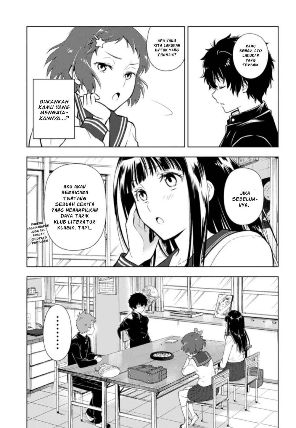 Chapter 76 - halaman 8