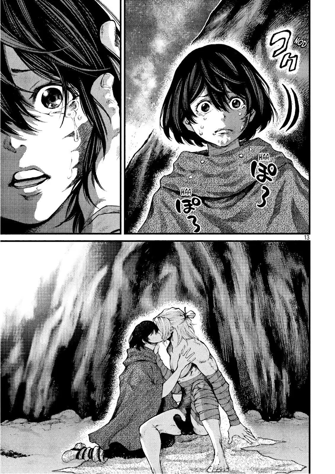 Chapter 46 - halaman 14