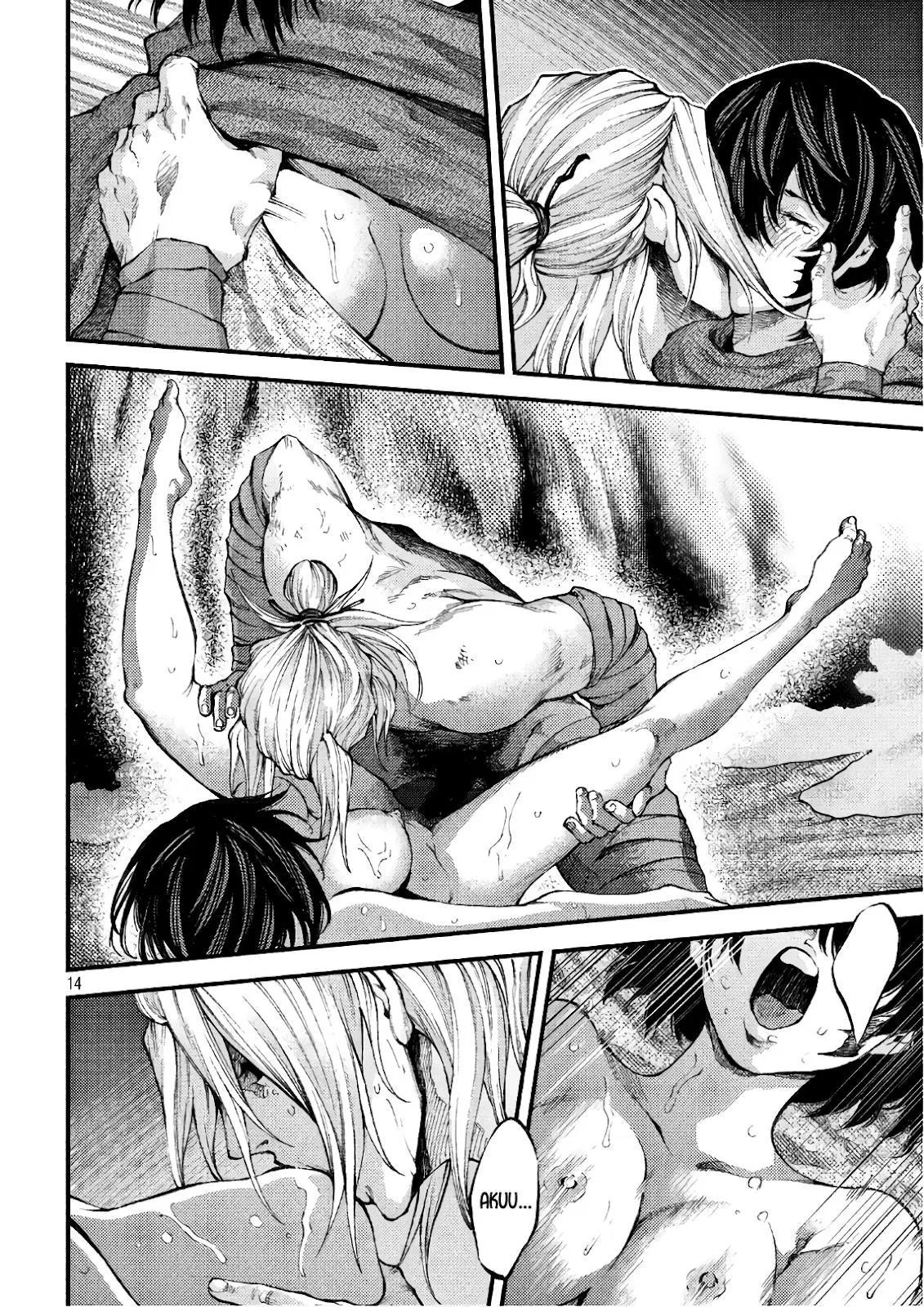 Chapter 46 - halaman 15