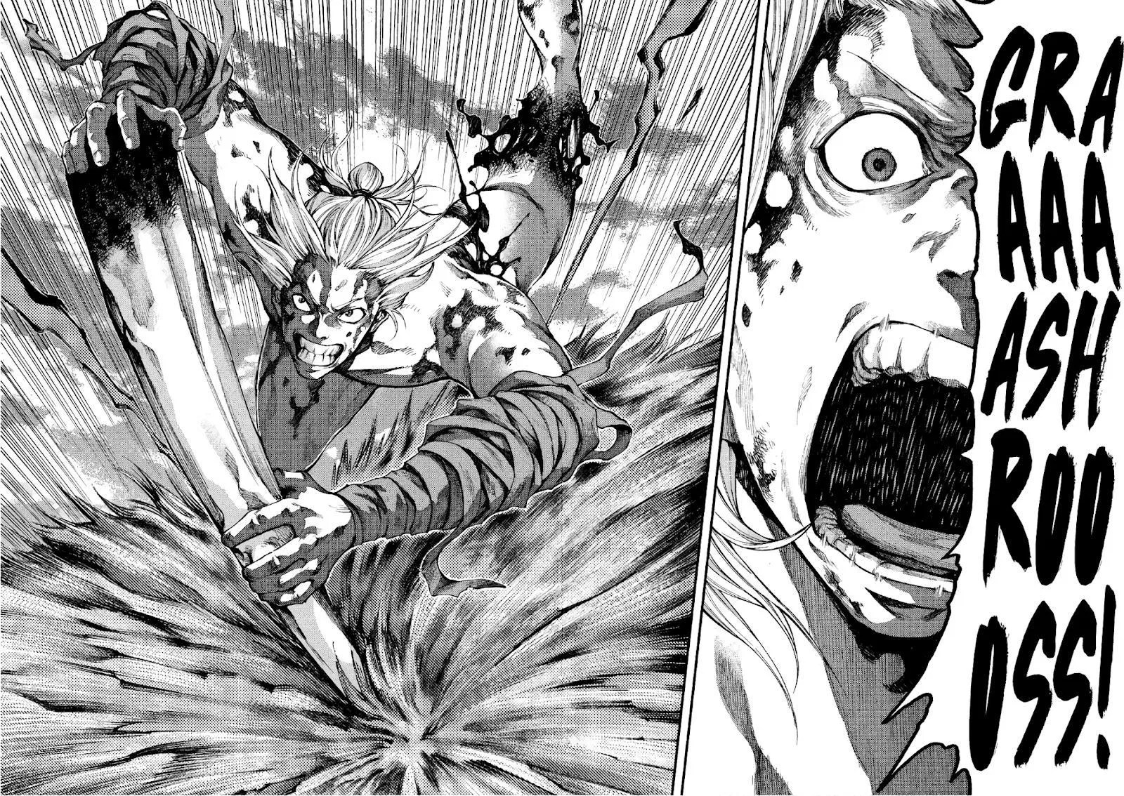 Chapter 45 - halaman 18