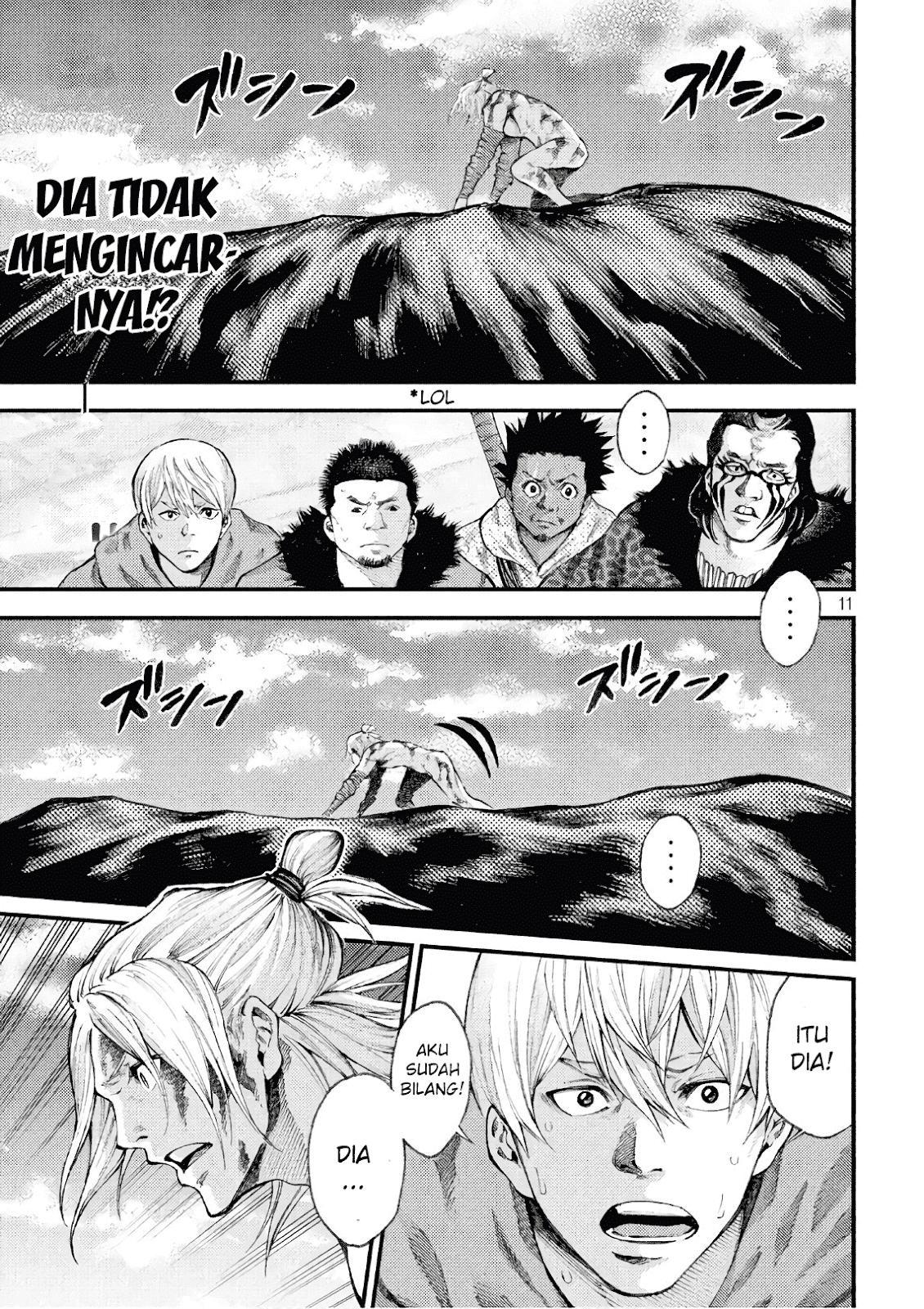 Chapter 43 - halaman 12