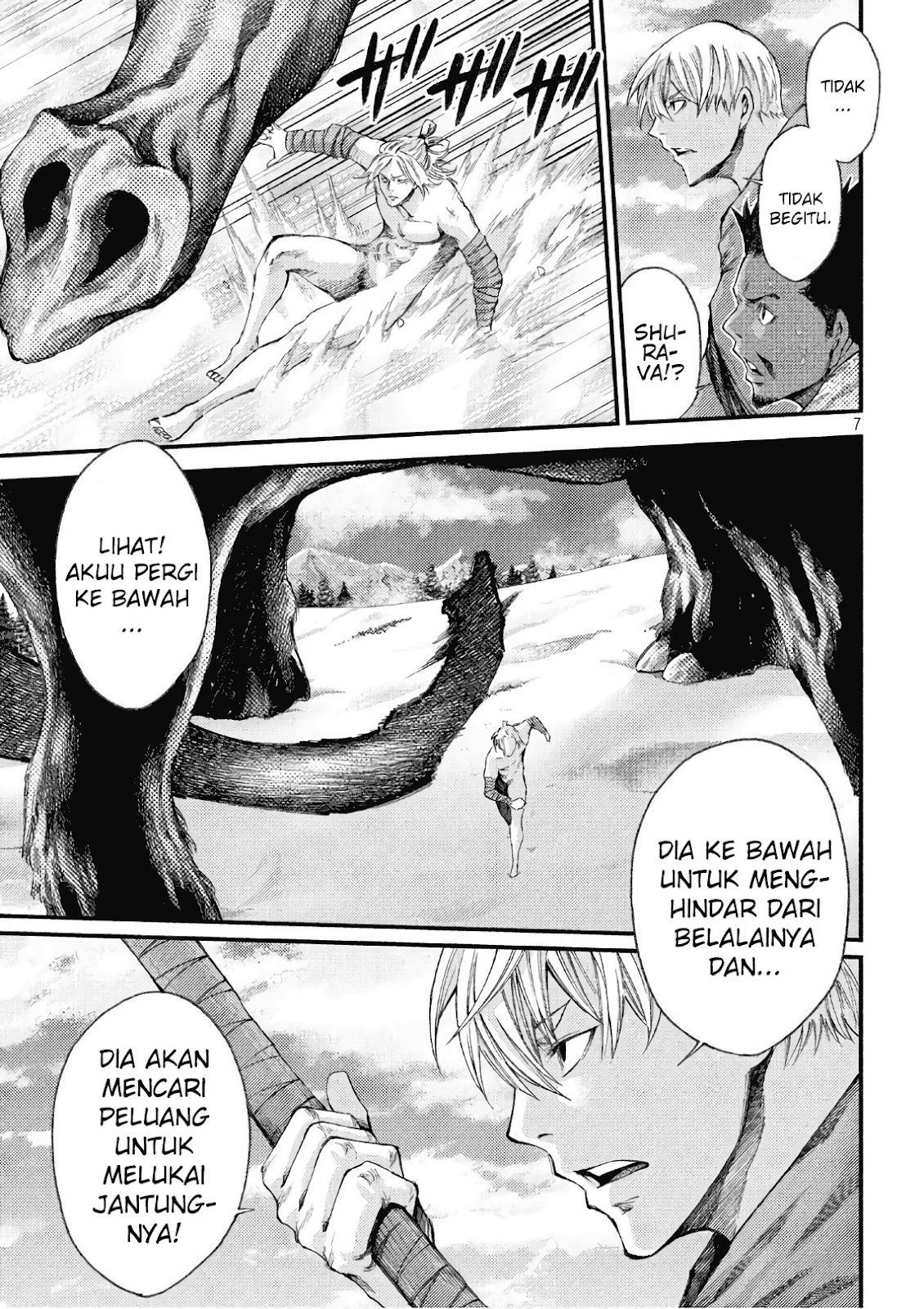 Chapter 43 - halaman 8