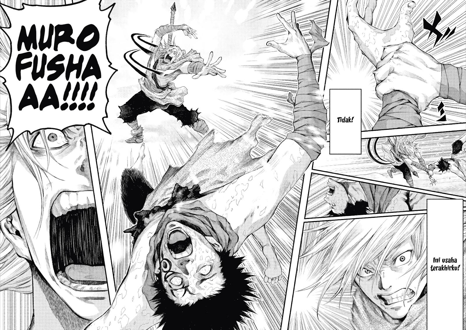Chapter 40 - halaman 16