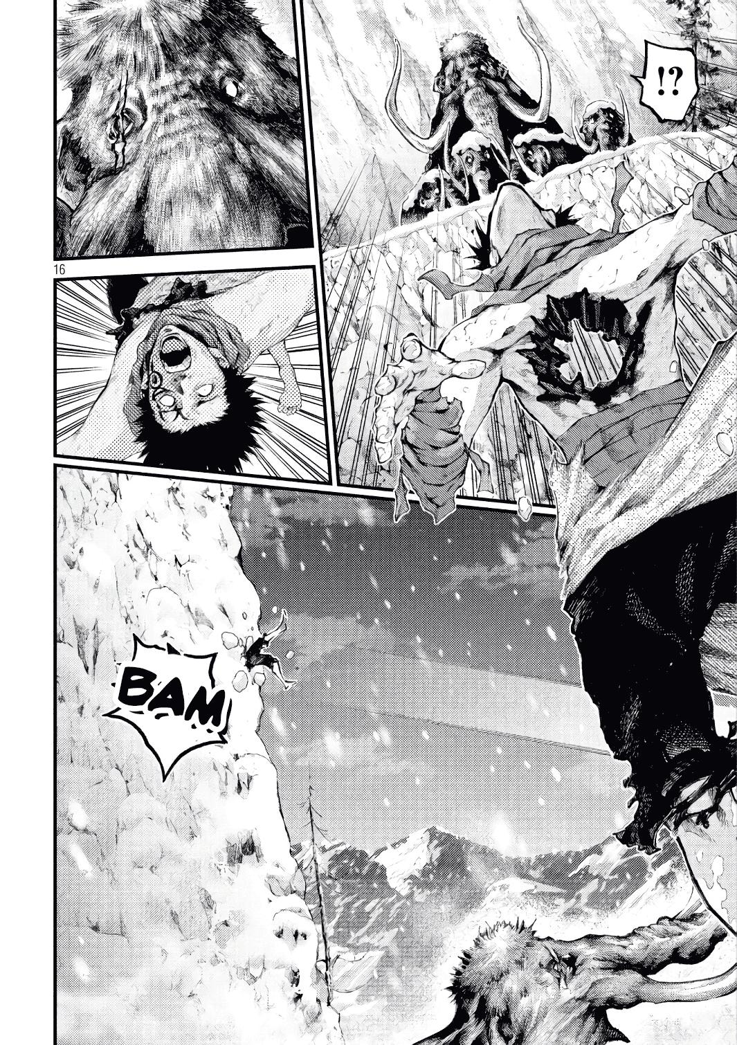Chapter 40 - halaman 17