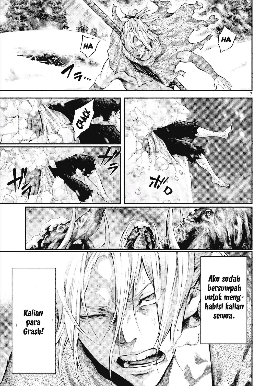 Chapter 40 - halaman 18