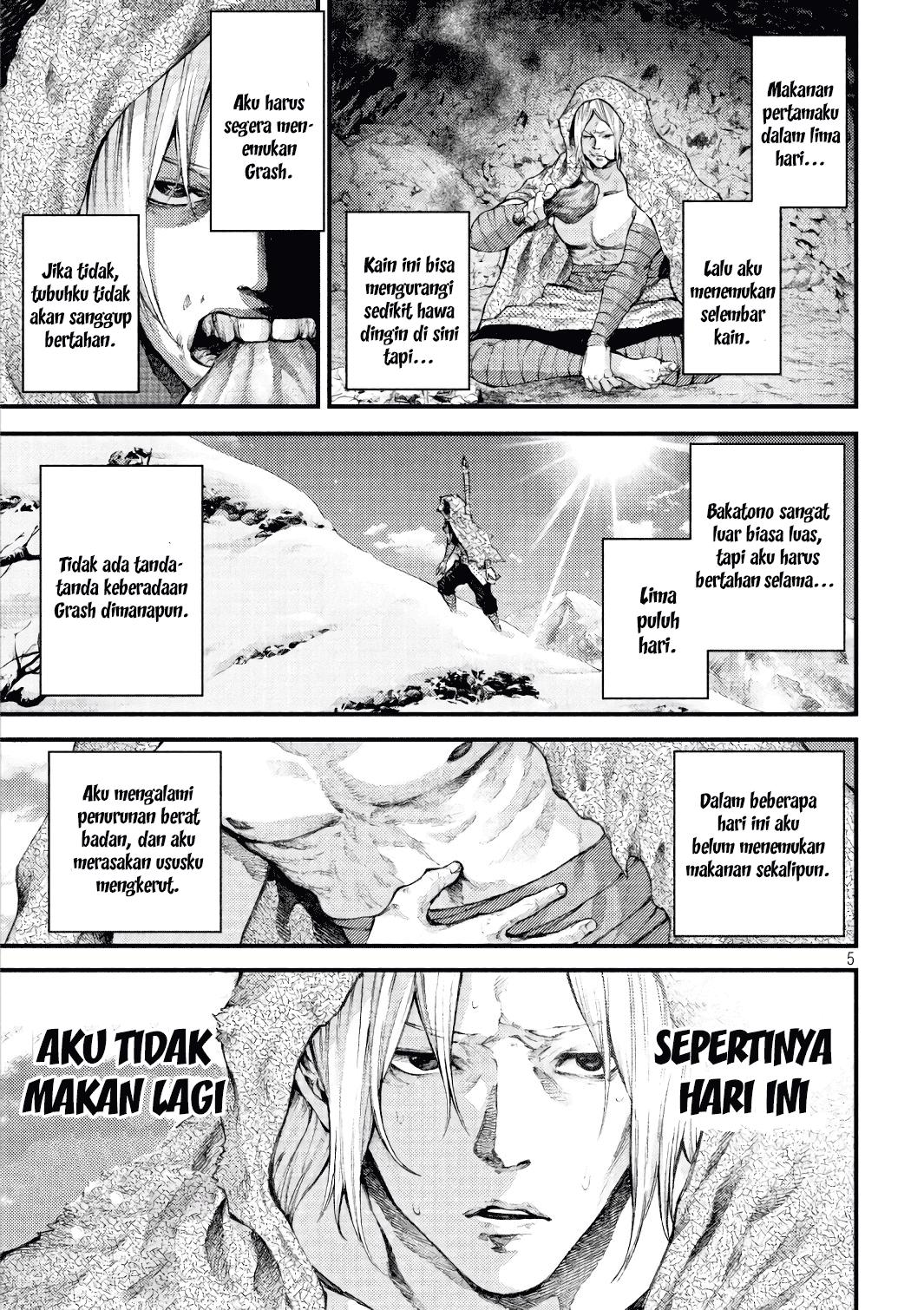 Chapter 40 - halaman 7