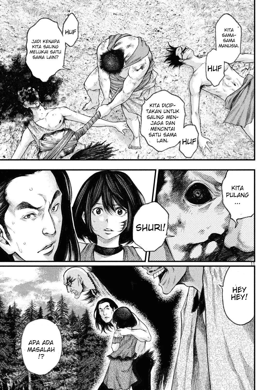 Chapter 32 - halaman 13