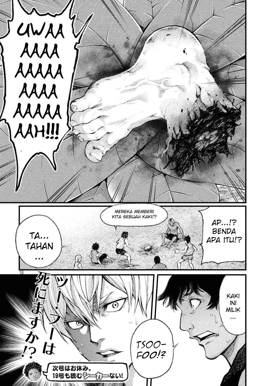 Chapter 32 - halaman 20