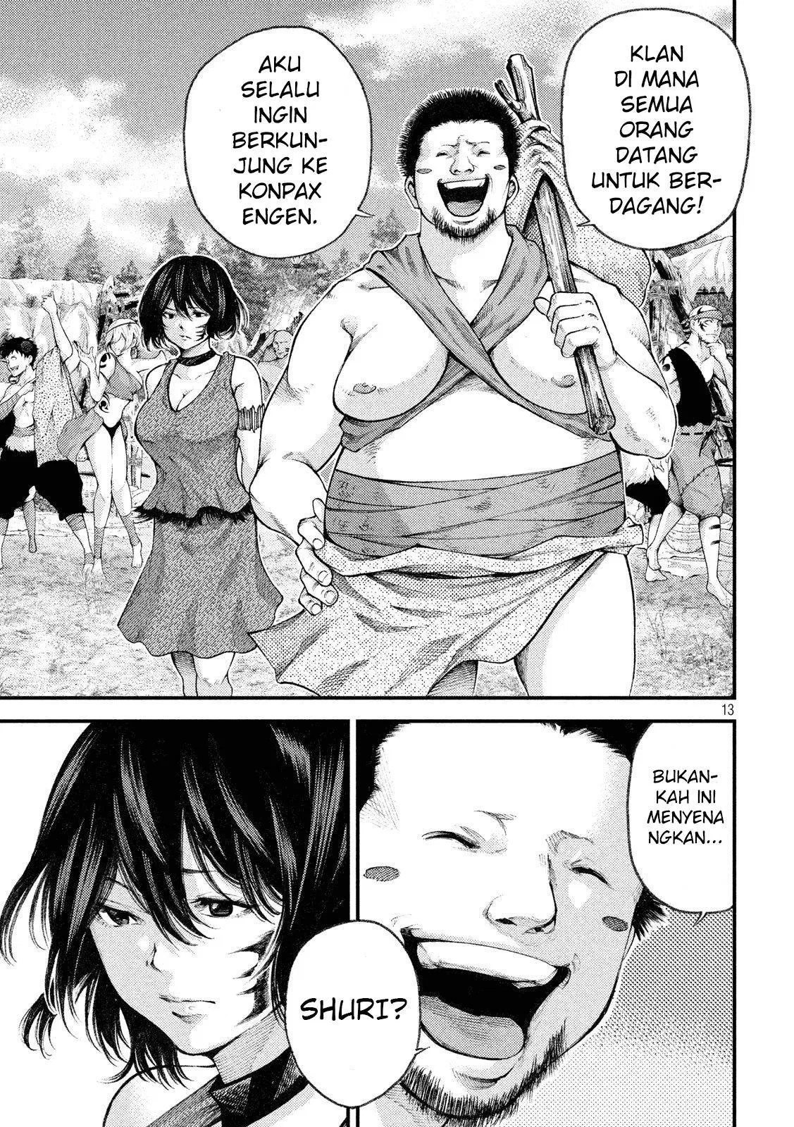 Chapter 31 - halaman 14
