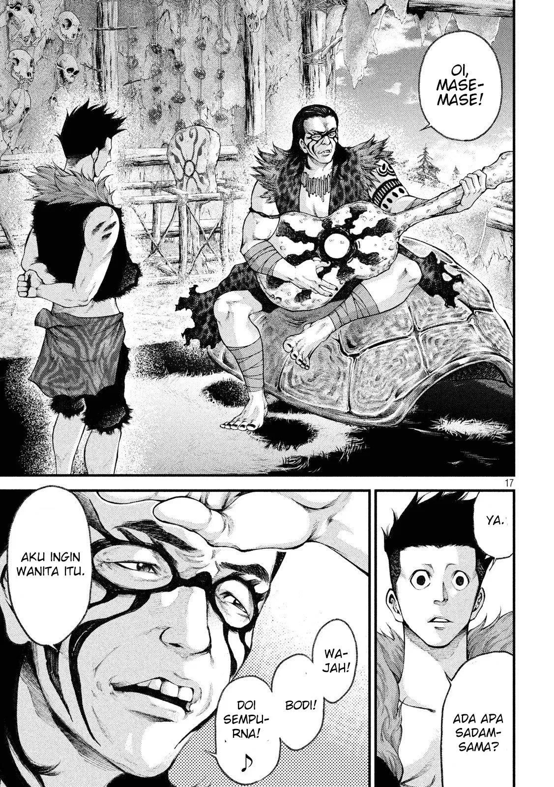 Chapter 31 - halaman 18