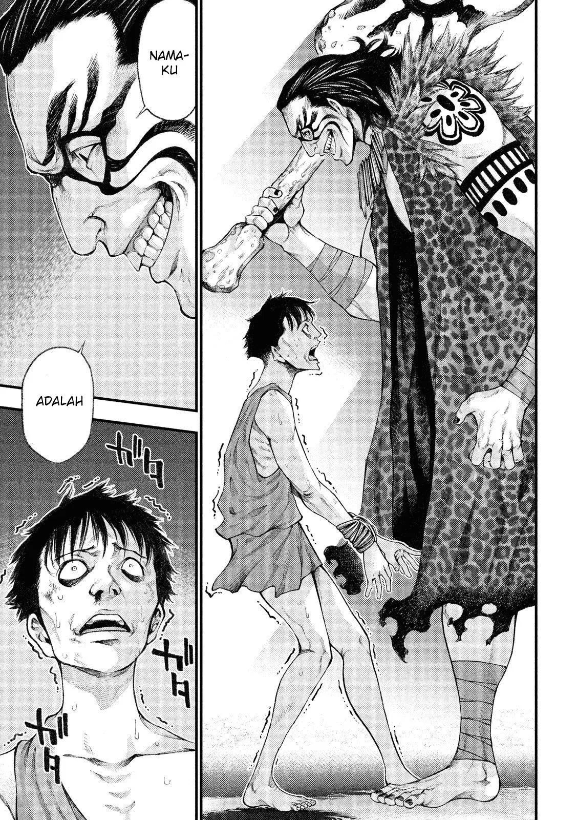 Chapter 31 - halaman 7