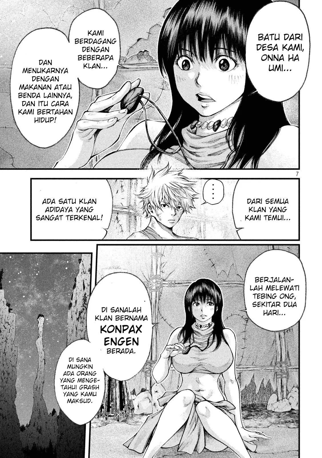Chapter 30 - halaman 9