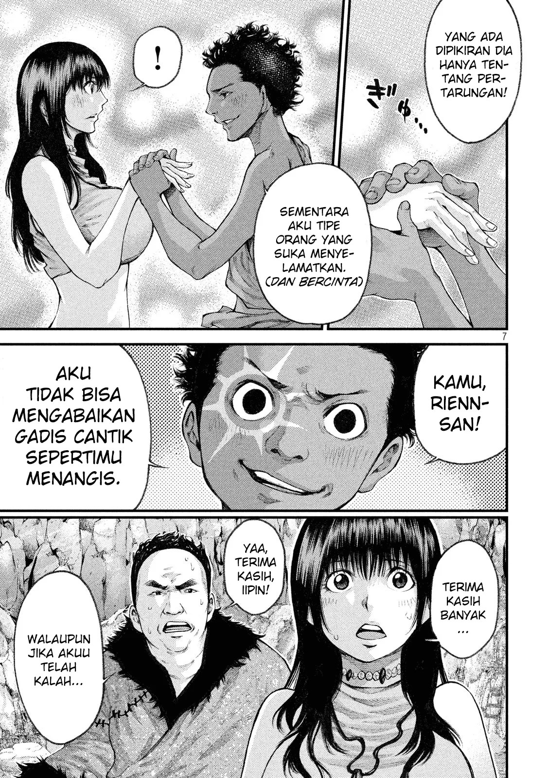 Chapter 29 - halaman 8