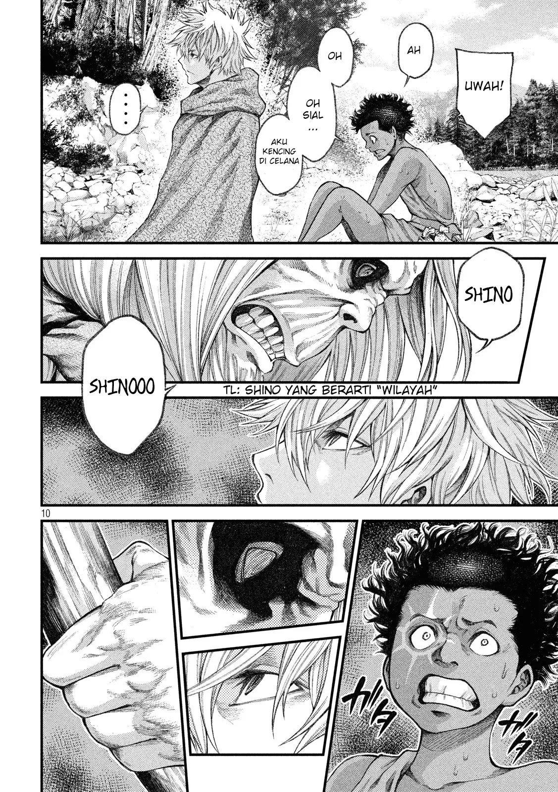 Chapter 23 - halaman 12