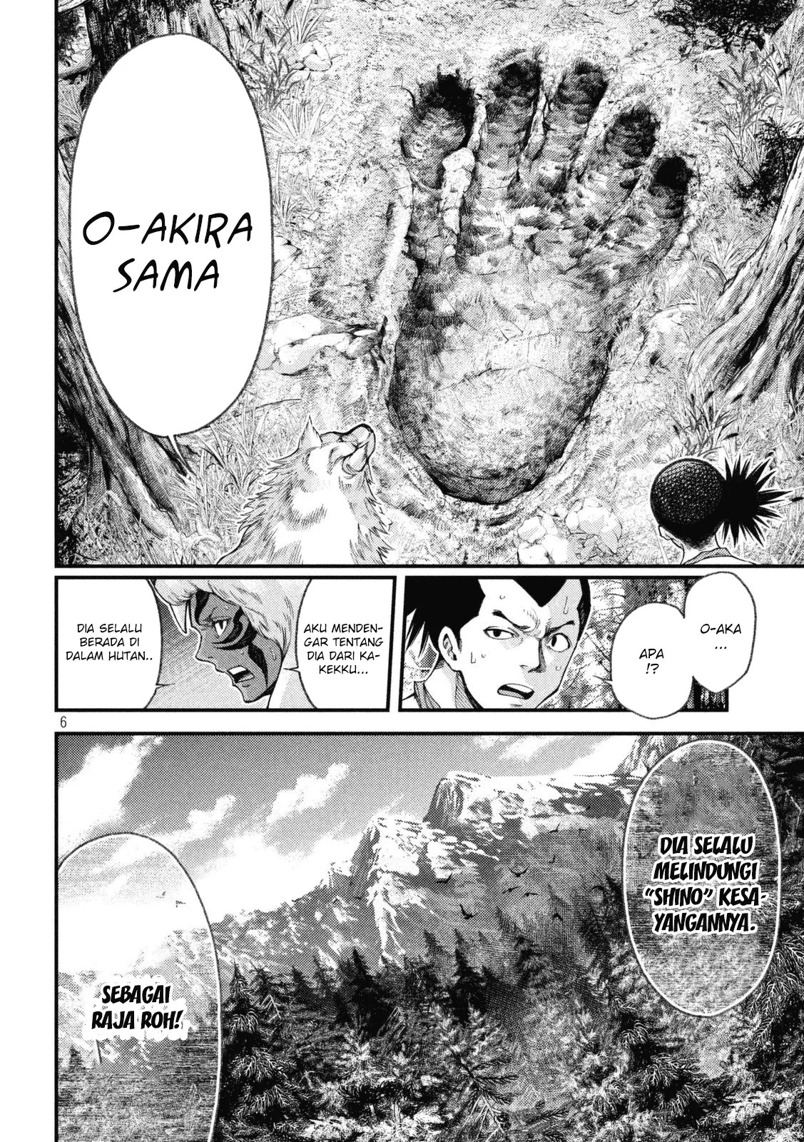 Chapter 23 - halaman 8