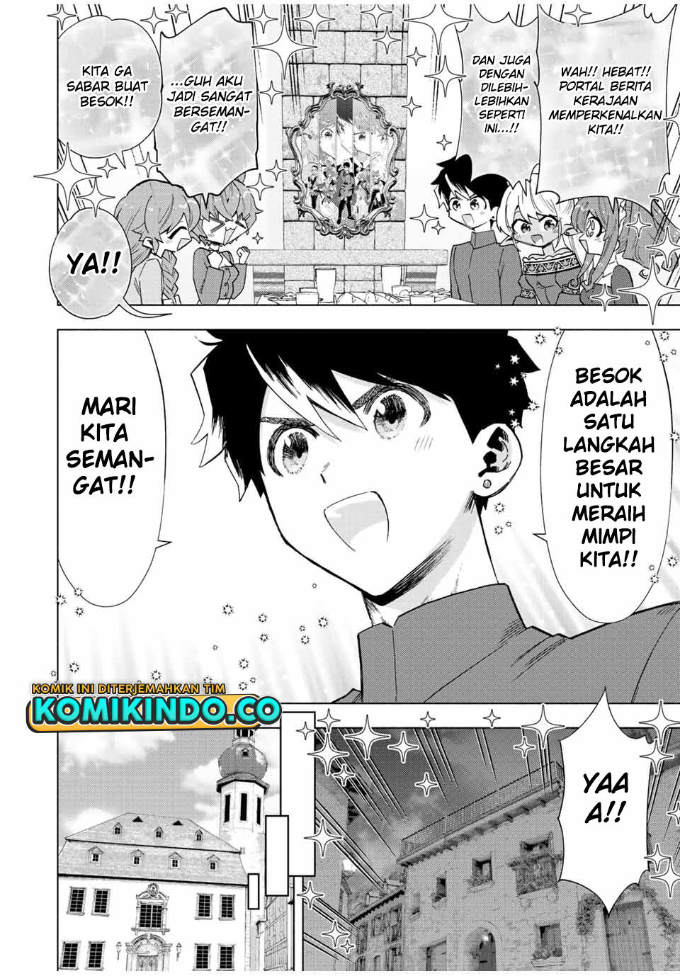 Chapter 43 - halaman 12