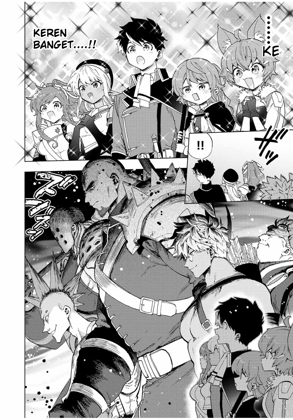 Chapter 43 - halaman 22