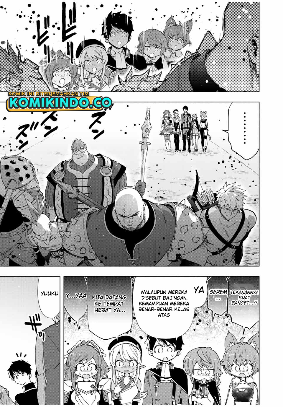 Chapter 43 - halaman 23