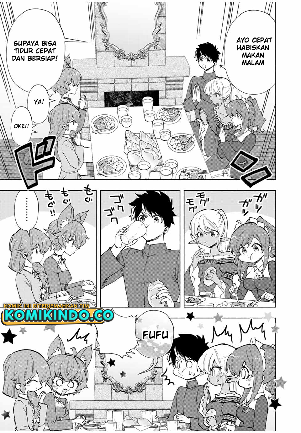 Chapter 43 - halaman 5