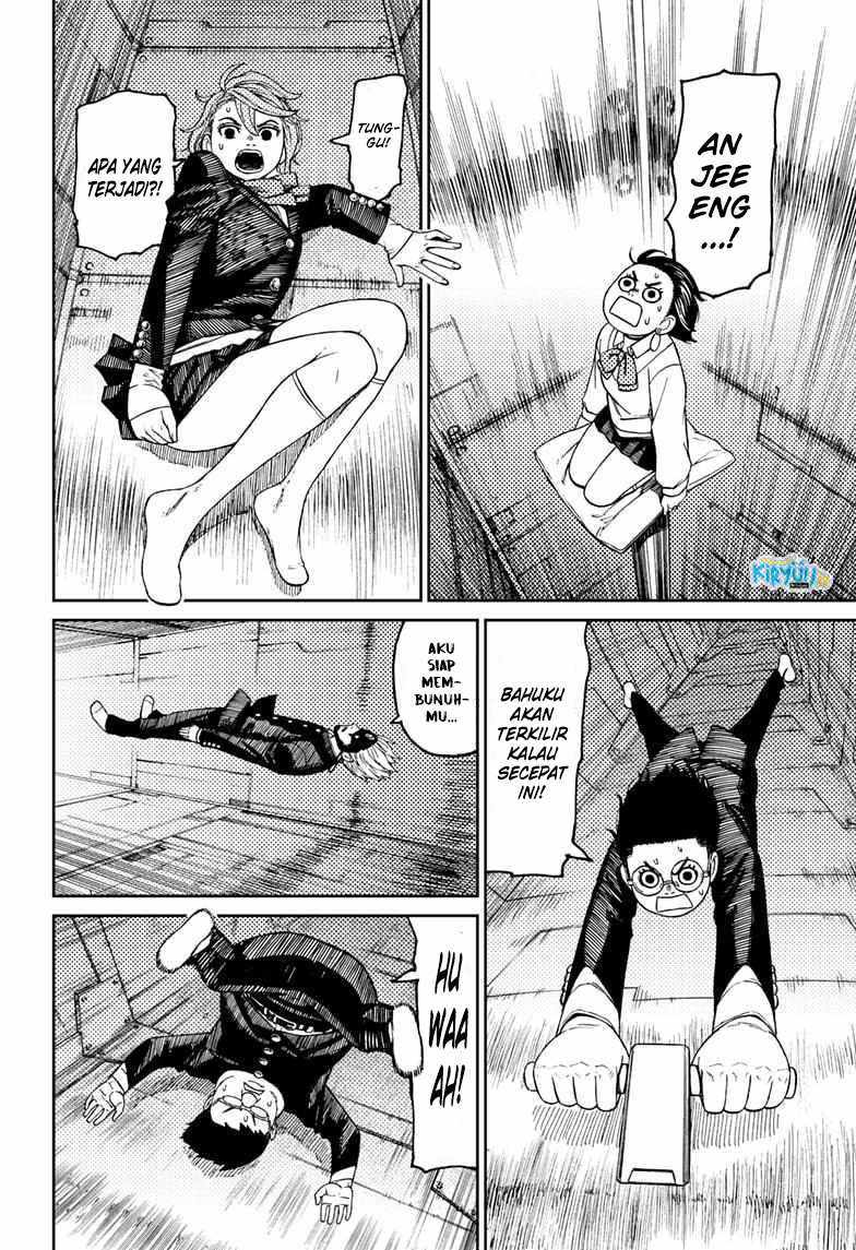 Chapter 68 - halaman 12