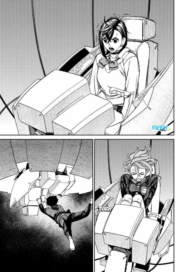Chapter 68 - halaman 13