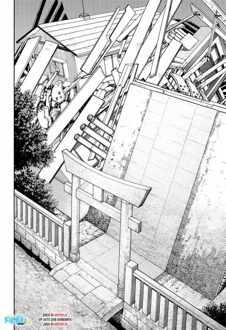 Chapter 68 - halaman 14