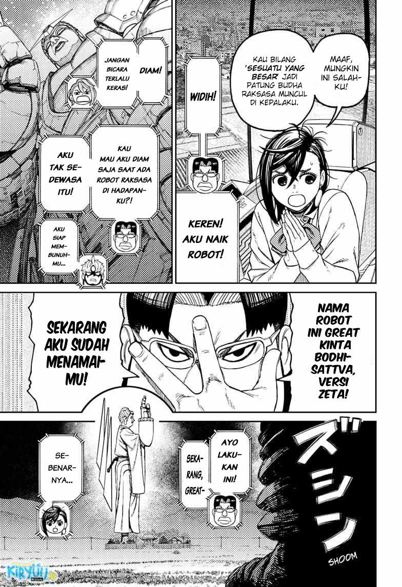 Chapter 68 - halaman 18