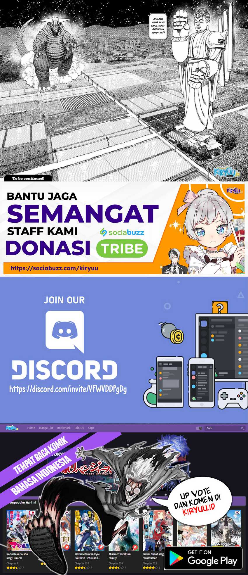 Chapter 68 - halaman 19