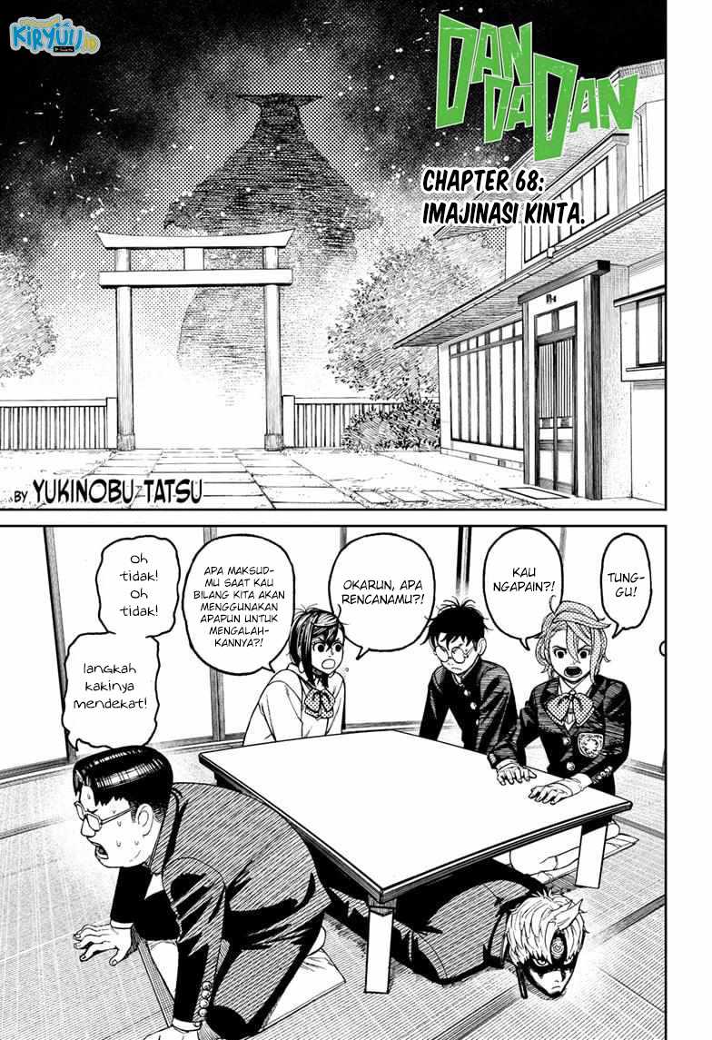 Chapter 68 - halaman 4