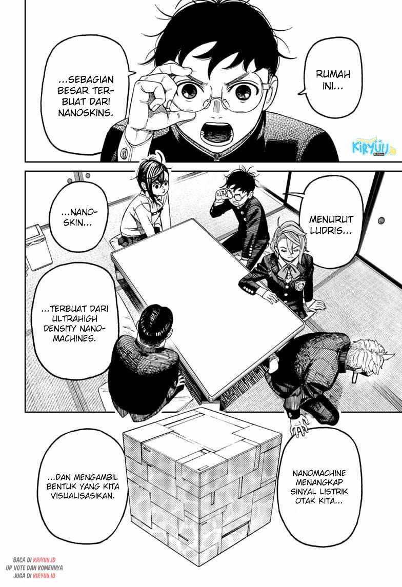 Chapter 68 - halaman 5