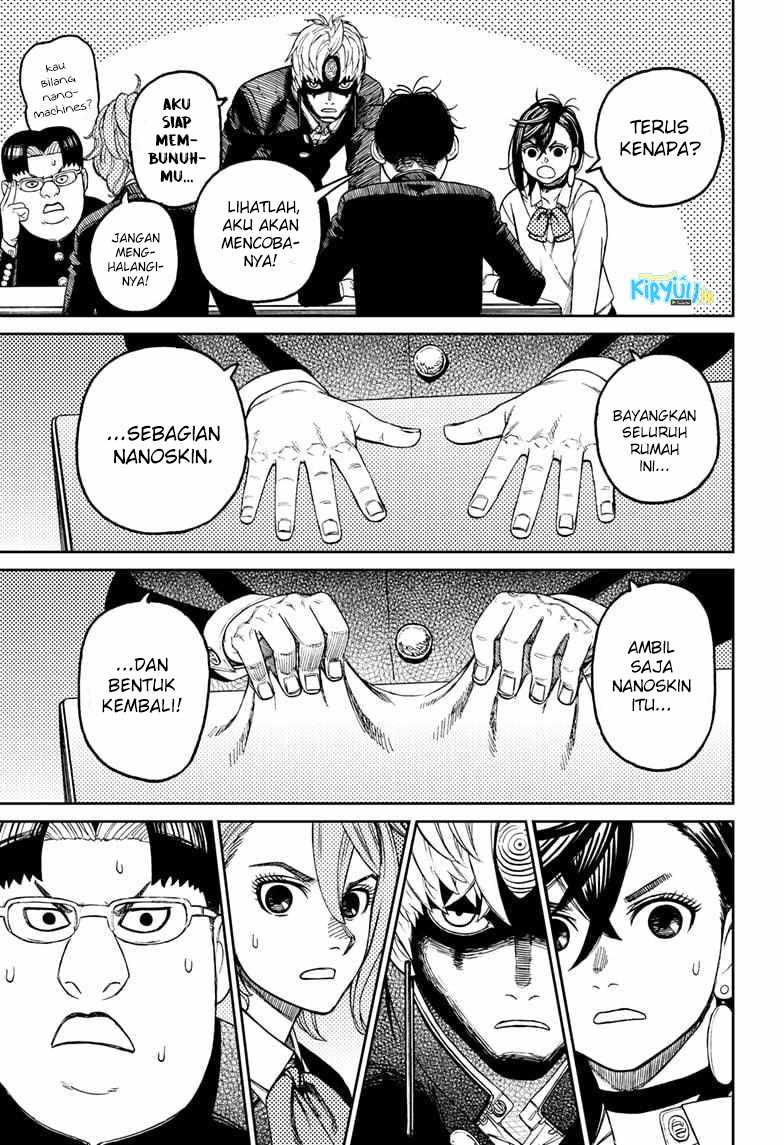 Chapter 68 - halaman 6