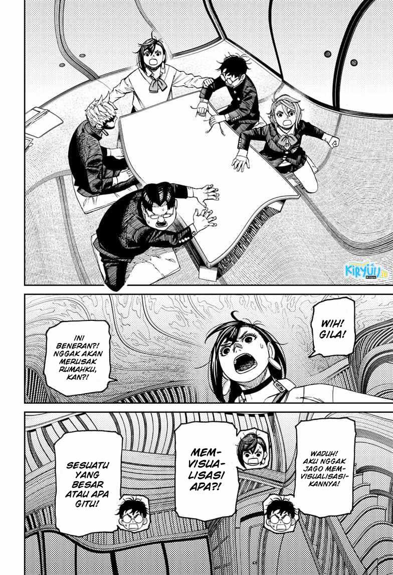 Chapter 68 - halaman 7