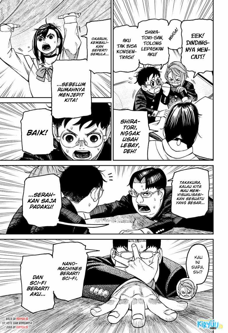 Chapter 68 - halaman 8