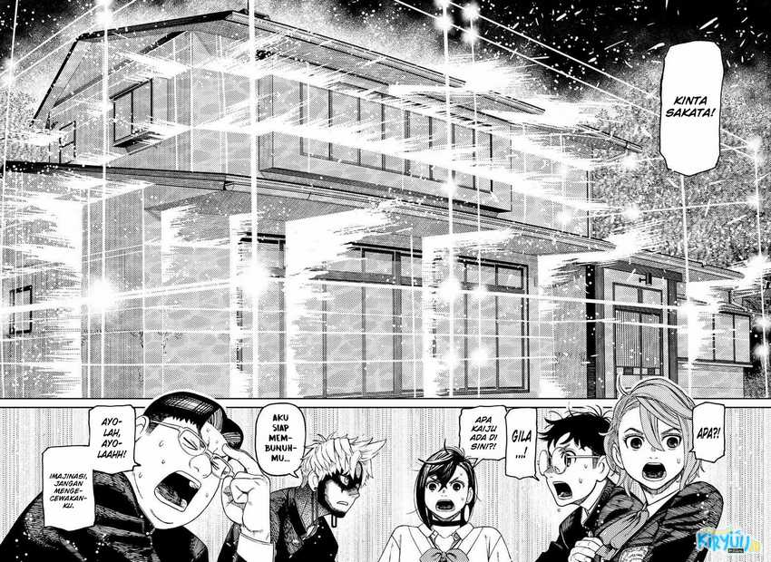 Chapter 68 - halaman 9