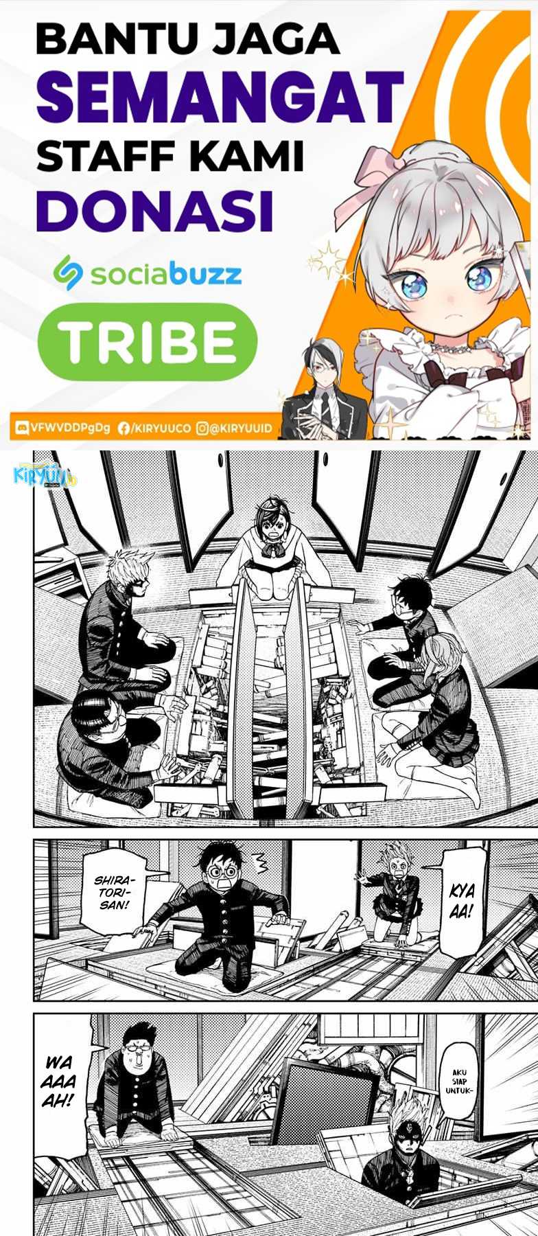 Chapter 68 - halaman 10
