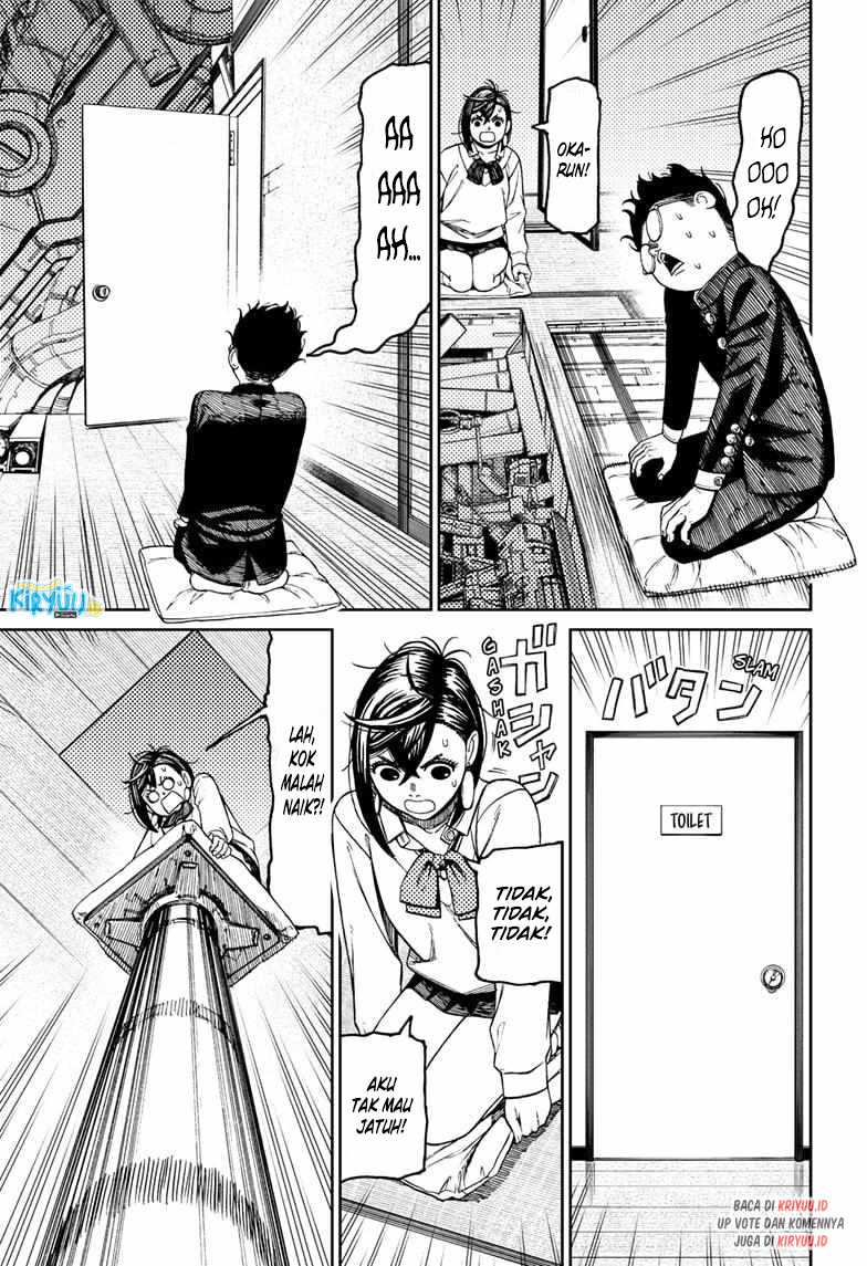Chapter 68 - halaman 11