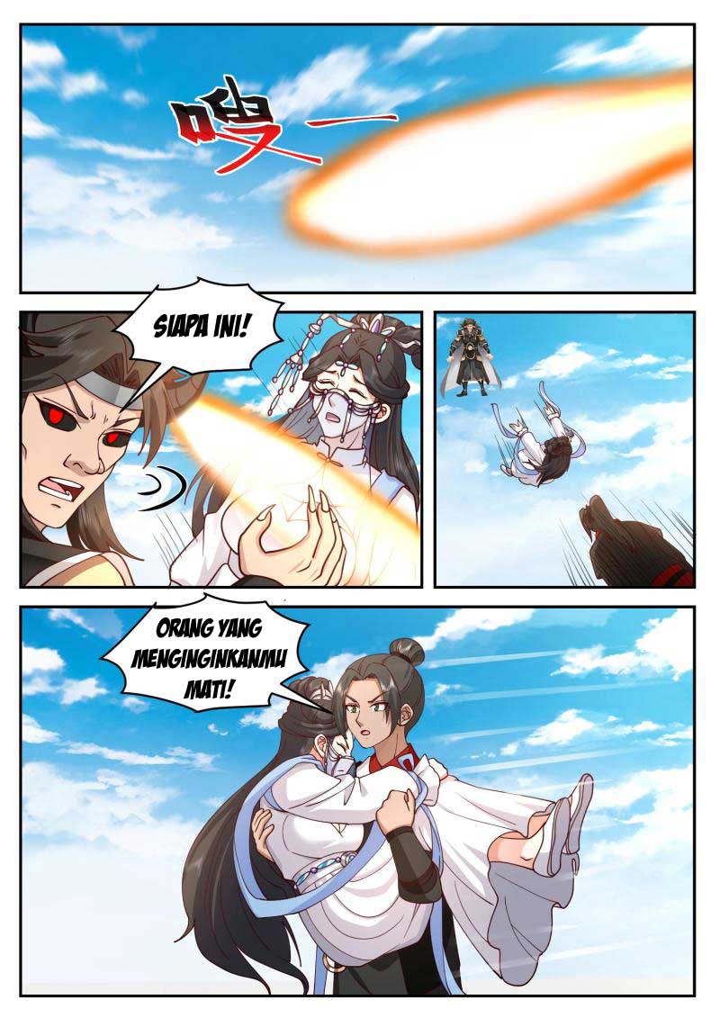Chapter 90 - halaman 15