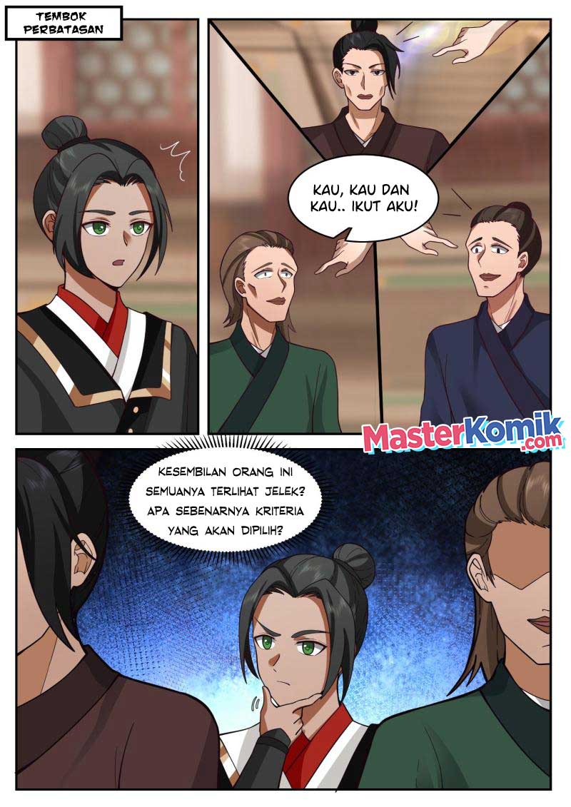 Chapter 90 - halaman 4